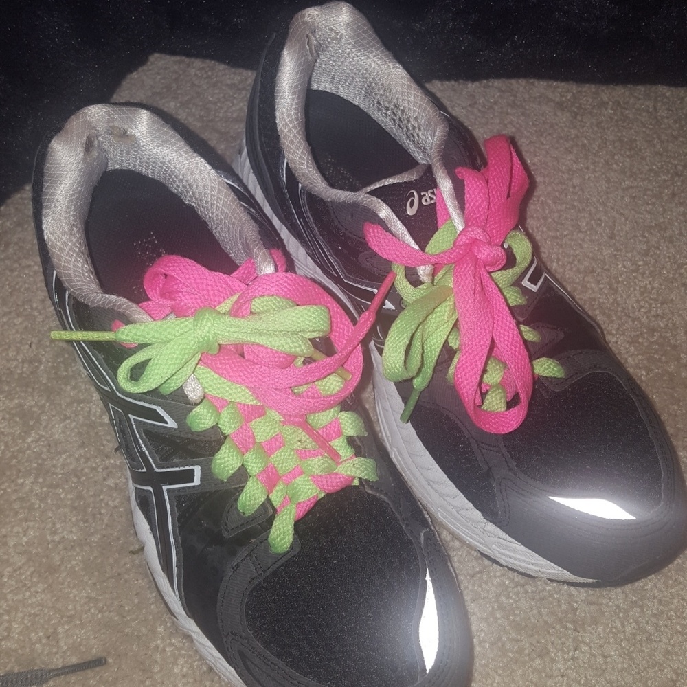 Asics Gel-Nimbus 13